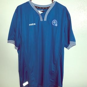 El Salvador 2016 Jersey XL